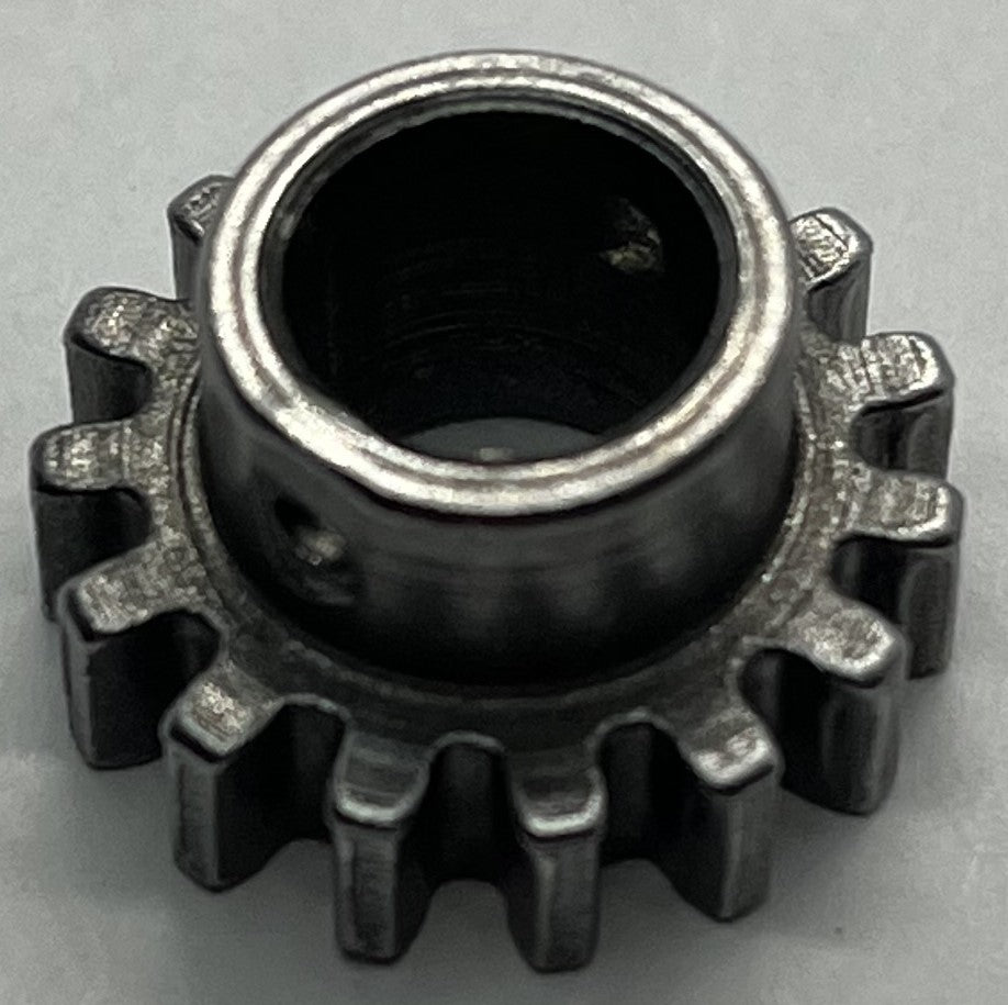 "Certified Original" Edison Winding Pinion