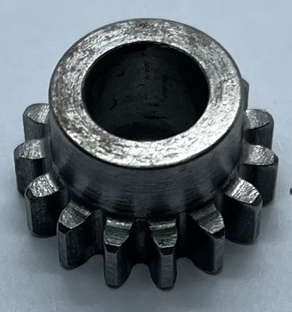 Edison Winding Pinion