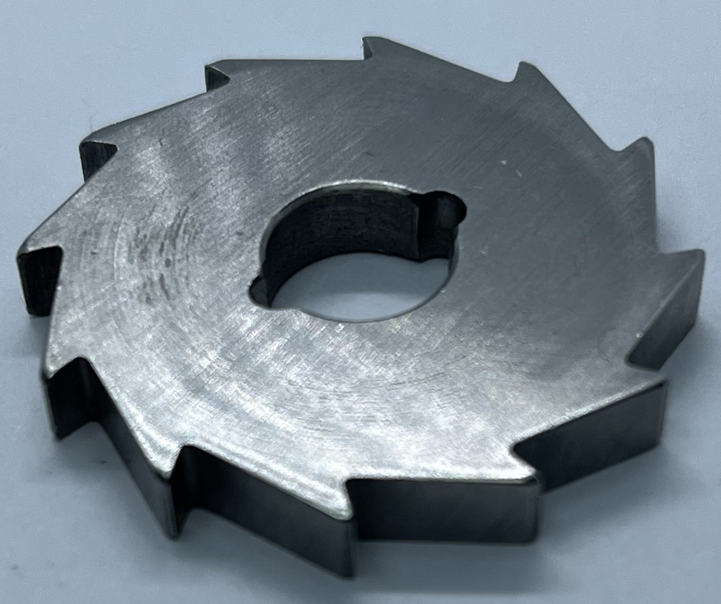 Edison Winding Ratchet