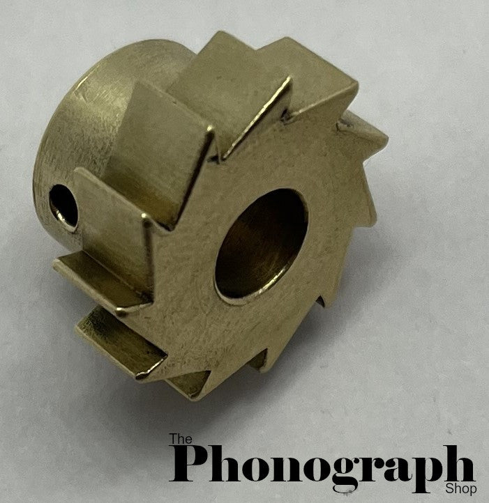 Victor 'M' Winding Ratchet