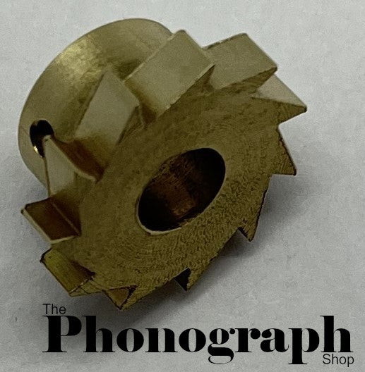 Victor 'R' Winding Ratchet