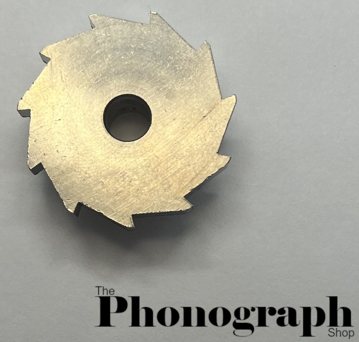 "Certified Original" Victor Spring Barrel Arbor Winding Ratchet