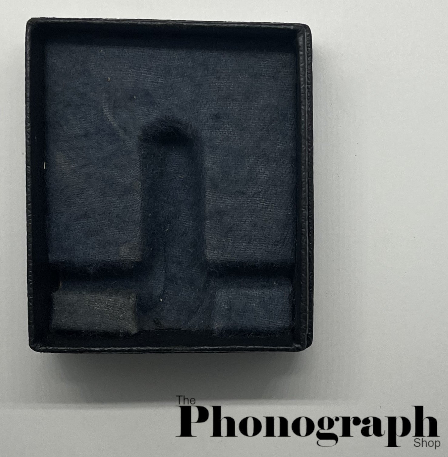 Box Victrola Victor Victrola No 2 Reproducer Box
