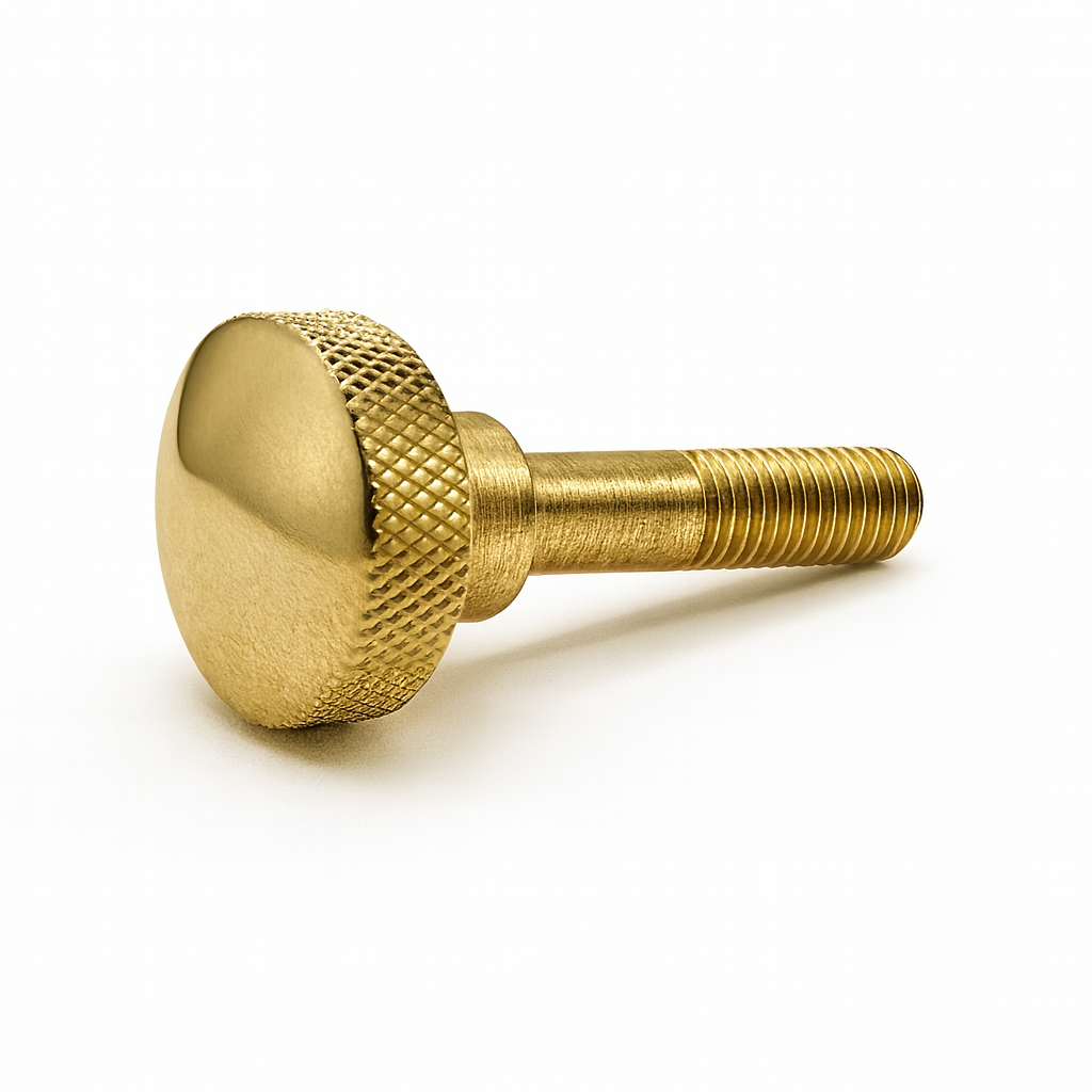 Victor Taper Arm Back Bracket Screw