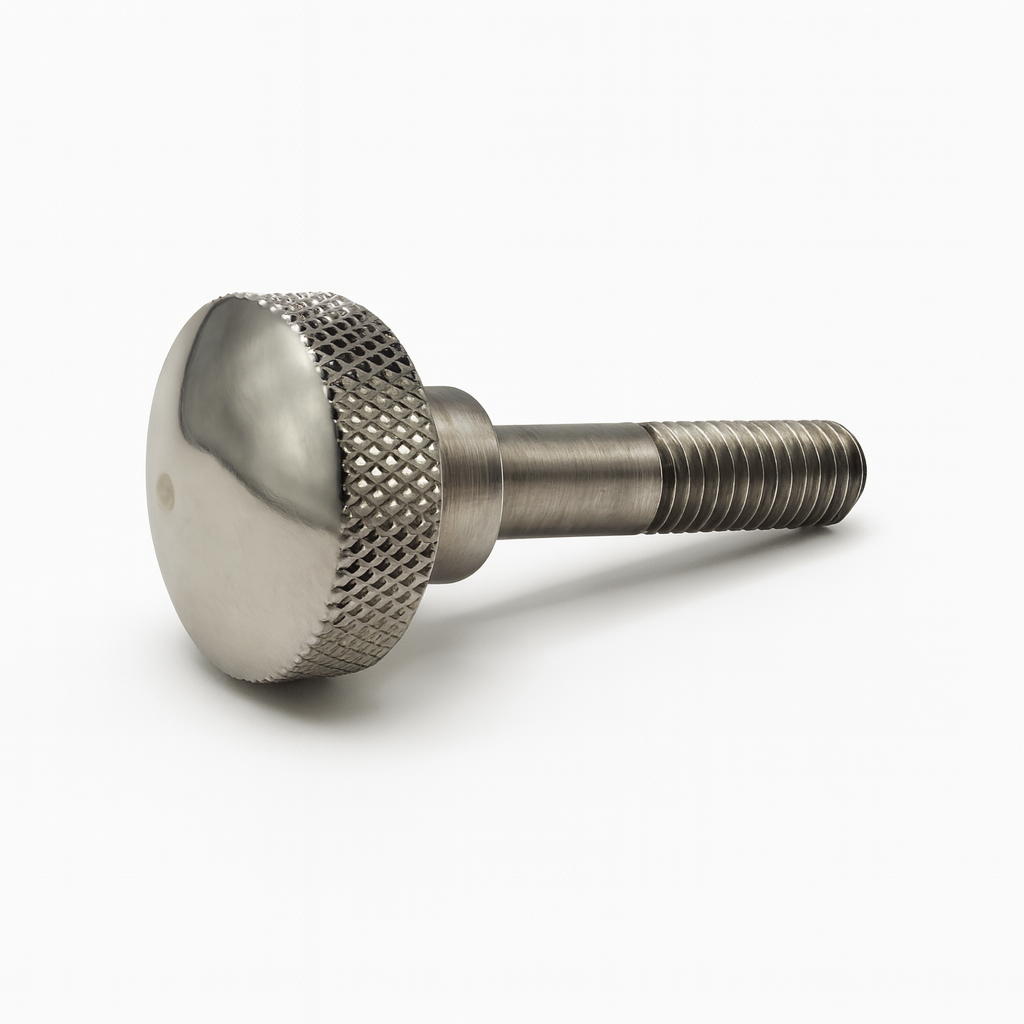 Victor Taper Arm Back Bracket Screw