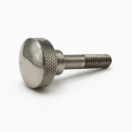 Victor Taper Arm Back Bracket Screw