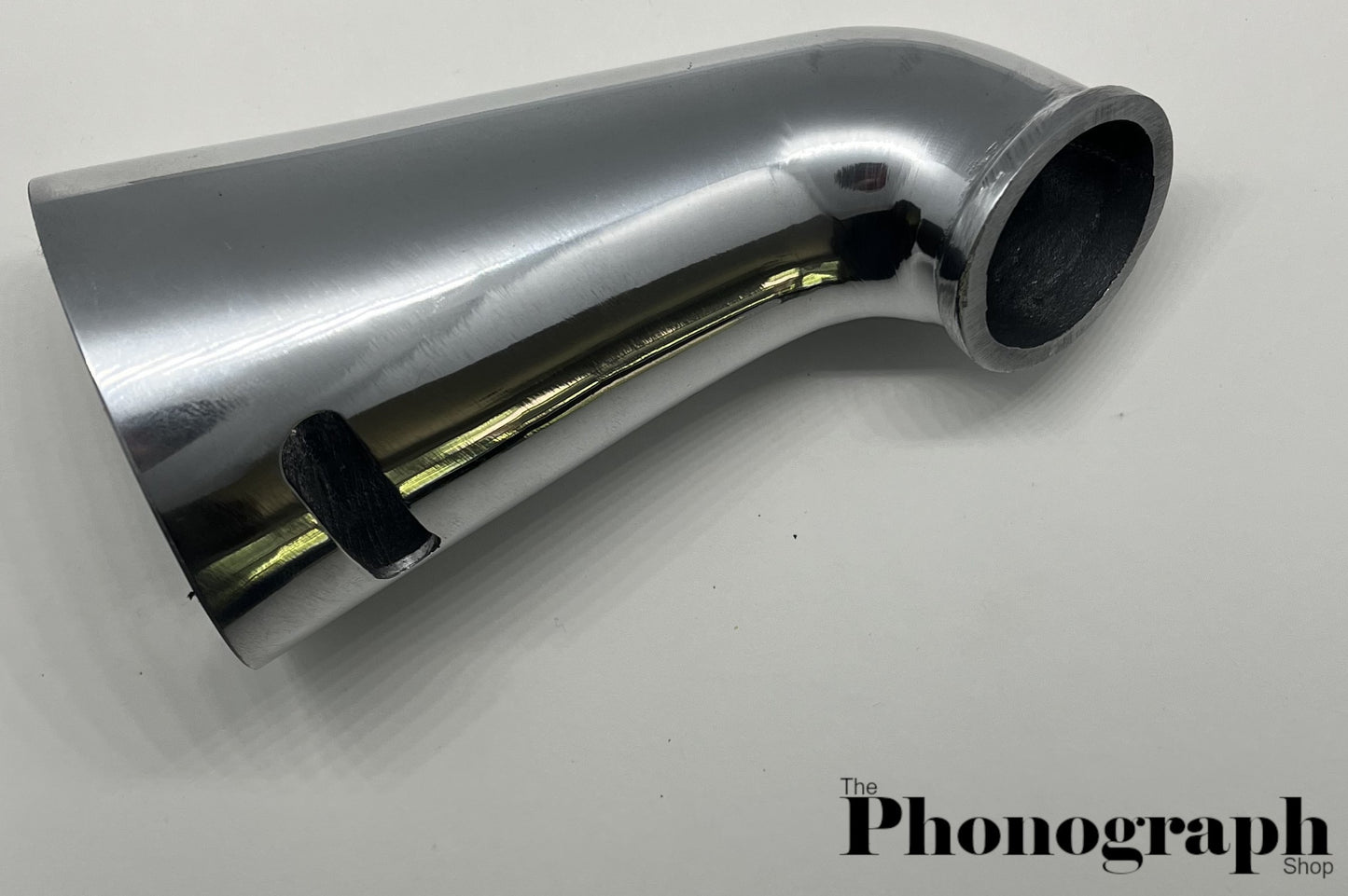 Victor Horn Elbow for VIC-2 (1040ANG-J) - Economy