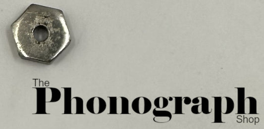 Victor VV-35 Taper Tube Support Screw Nut (15132WN) "Certified Original"