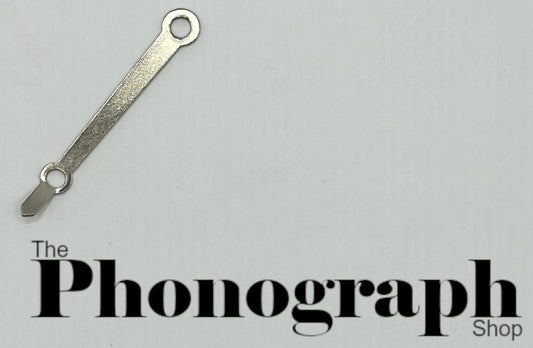 Berliner Improved Gramophone "Trademark" Brake Arm (44BNG)