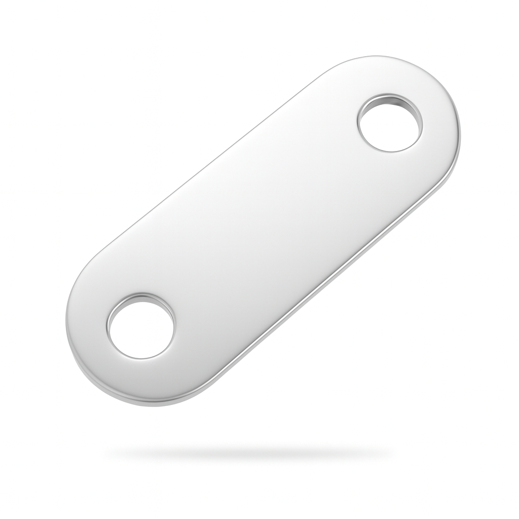 Victor Bullet Brake Body Plate