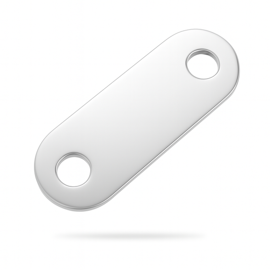 Victor Bullet Brake Body Plate