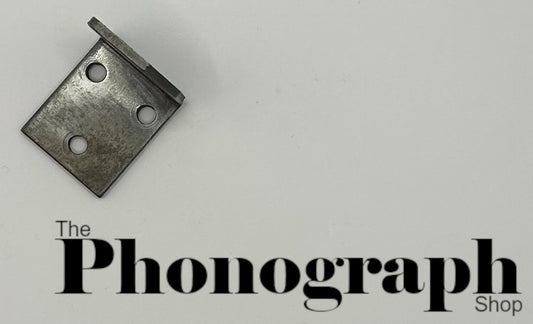 Edison Amberola 30 Bedplate Bracket [Single Side] (PS2509PF-O)