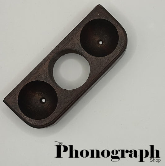 Victor Needle Tray Mahagony (1365MA) "Certified Original"