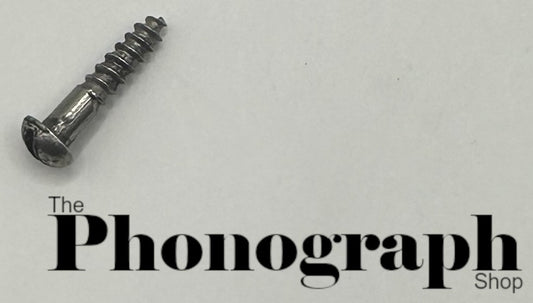 Victor VV-35 Motor Board Wood Screw (171XWN) "Certified Original"