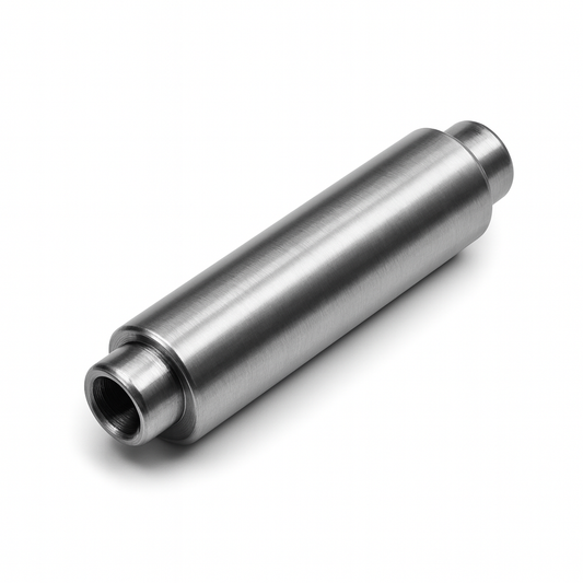 Edison Standard Frame Side Post