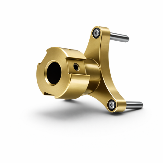 Edison Diamond Disc Governor Collar