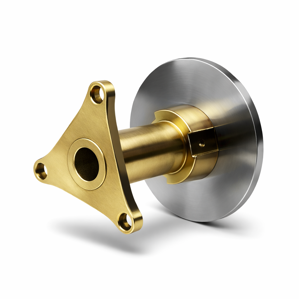 Edison Diamond Disc Governor Friction