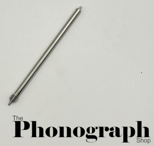 Edison Governor Spindle and Pinion (1628PF-R)