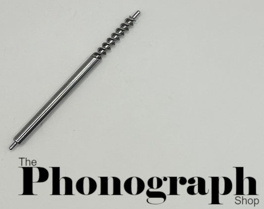 Columbia Grafonola Governor Spindle (13554PF) "Certified Original"