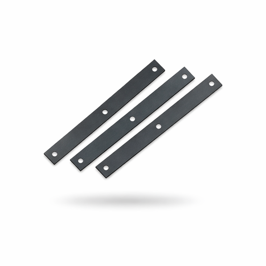 Victor Governor Weight Spring 1/4" Wide (Set of 3)