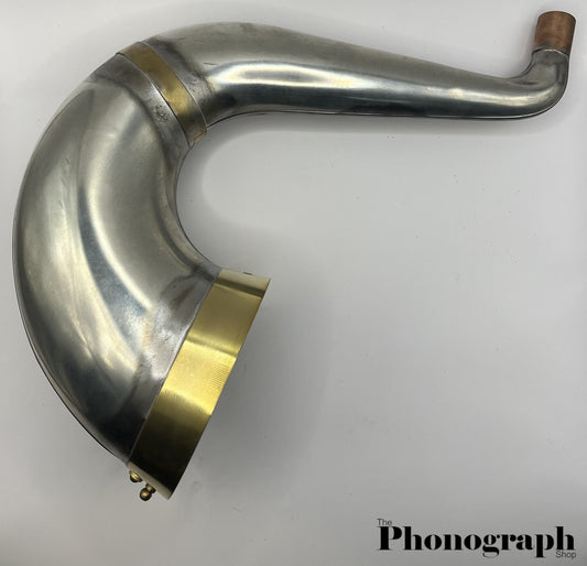 Edison Opera Horn Elbow