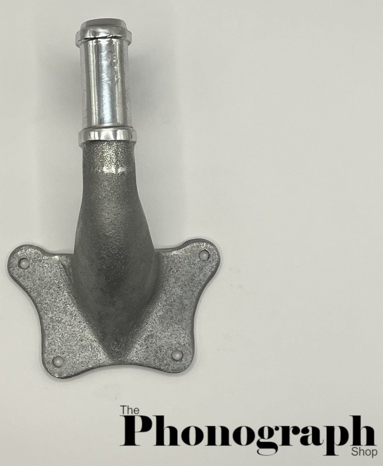 Edison Horn Crane Bracket (99PF) The Phonograph Shop