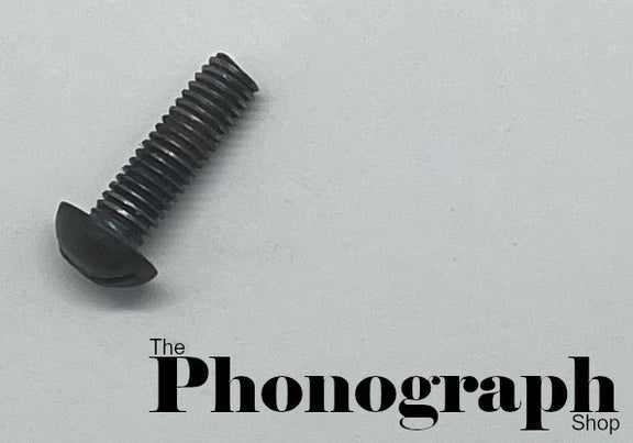 Edison Diamond Disc Tone Modulator Arm Clamp Screw 