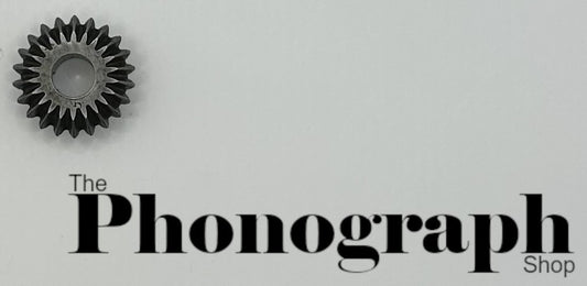 Heineman Intermediate Bevel Gear for Motor #77 (GL508) "Certified Original"