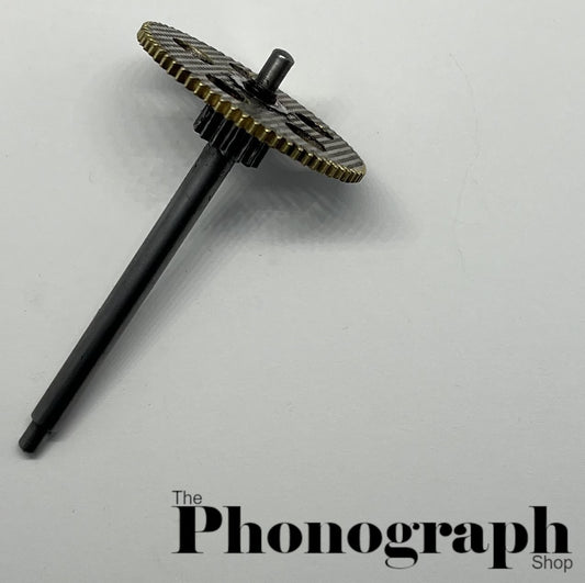 Heineman "The Motor of Quality" Intermediate Gear (P9682) "Certified Original"