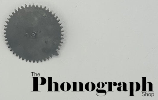 Columbia Grafonola Interrupted Gear (14990PF) "Certified Original"