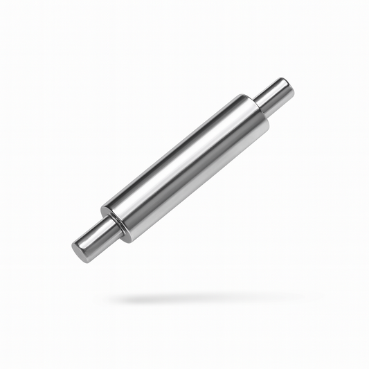 "Certified Original" Edison First or Second Shaft