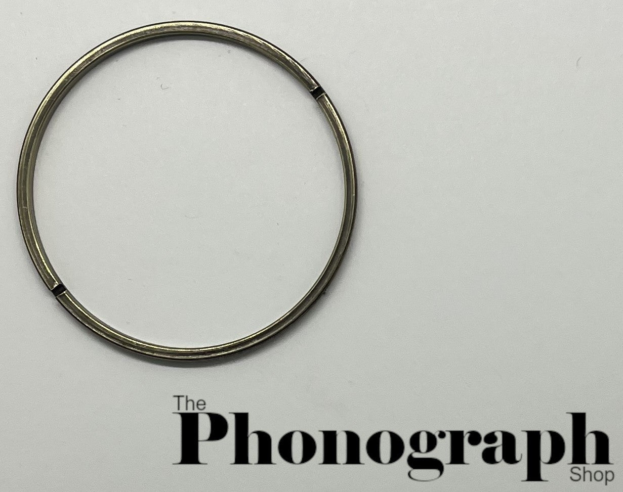 Edison Diamond Disc Reproducer Diaphragm Clamp Ring (945NG) "Certified Original"