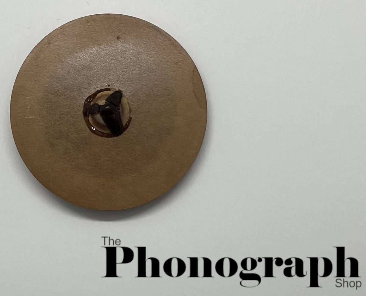 Edison Diamond Disc Reproducer Diaphragm (8541PF) "Certified Original"