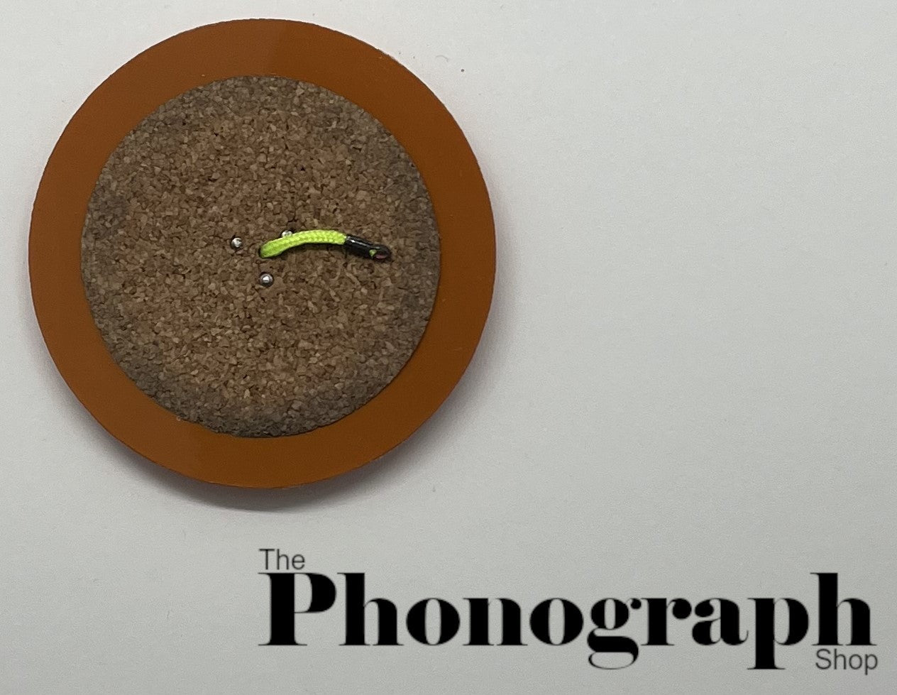 Edison Diamond Disc Reproducer Diaphragm (8541PF) The Phonograph Shop