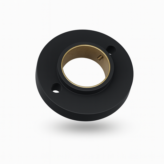 Victor Exhibition Reproducer Rubber Back