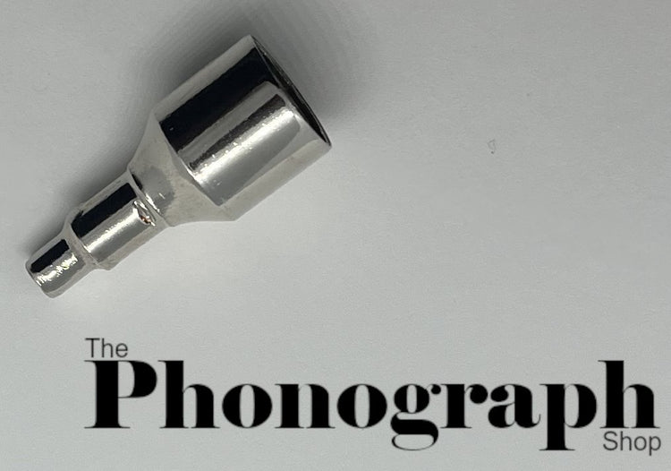 Listening Tube [Small] (999SNG) – The Phonograph Shop