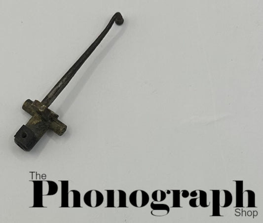 Victor Victrola No 4/4A Needle Arm (5410DBN) "Certified Original"