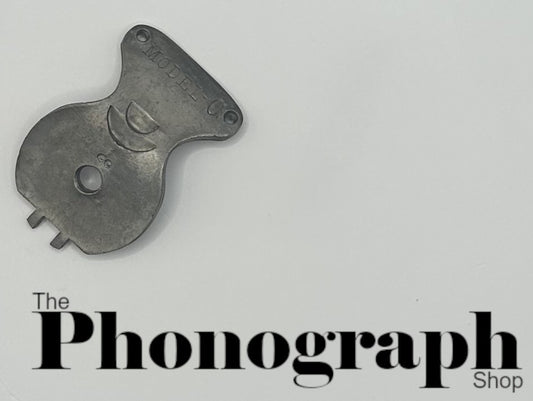 Edison Reproducer Weight for Model C (229WN-R)