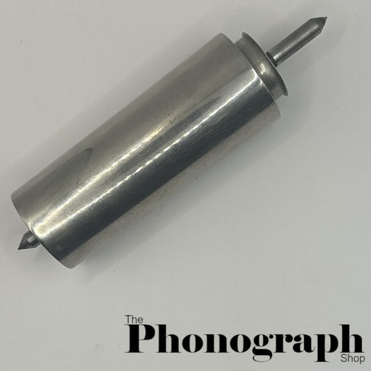 Edison Standard Cylinder [Mandrel] Assembled (1543NG) "Certified Original"