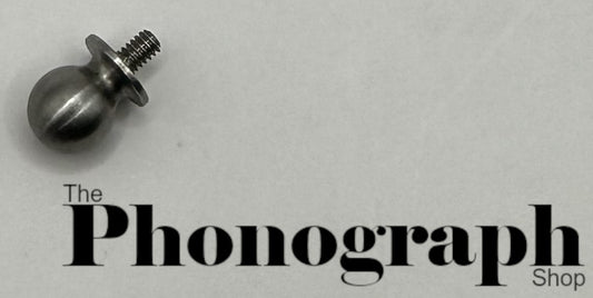 Edison Swinging Arm Lock Spring Knob for Standard Model A/B (1511NG-R)