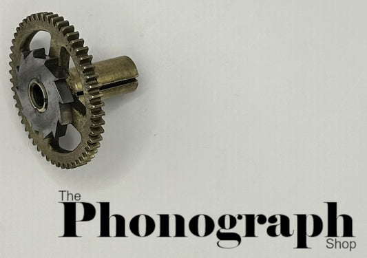 Columbia Winding Gear Slotted (A319BPF) "Certified Original"