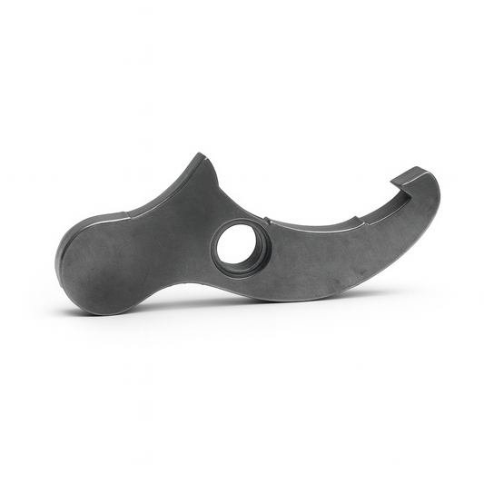 Edison Winding Ratchet Pawl