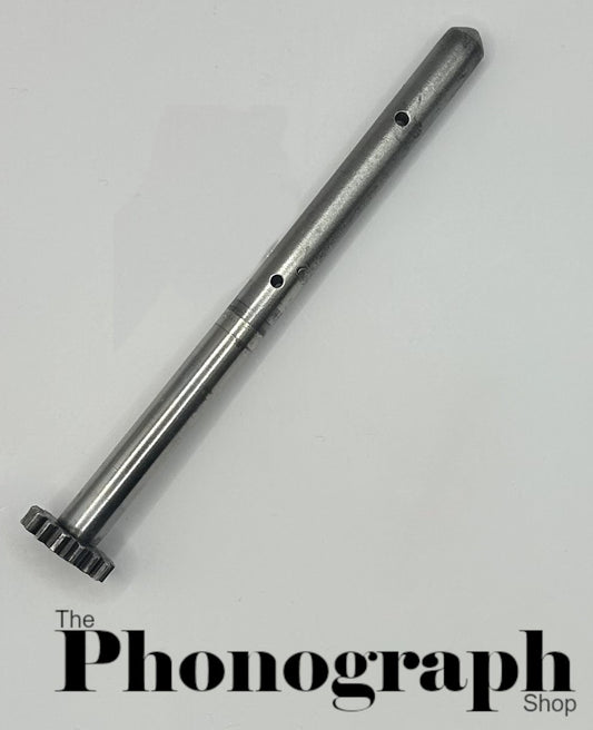 Aeolian Winding Shaft Assembled (C395PF-O)