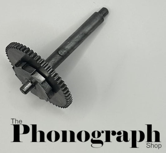 Edison Winding Shaft Assembled for Home (2459PF-O)