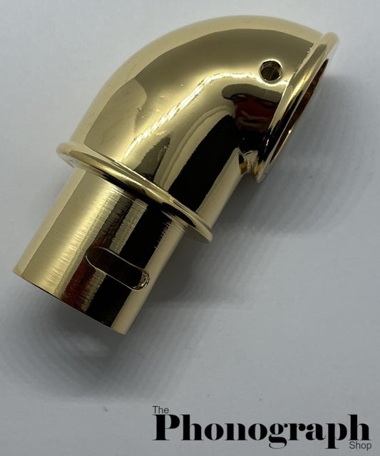 Columbia Tapper Arm Elbow - Gold