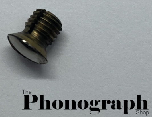 Victor Crook Plug (7549NG-O)