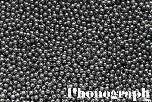 Victor Back Bracket Racer Steel Ball (Bearing) 1/8"