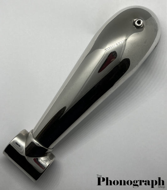 "Certified Original" Victor Taper Tube - Nickel (7567A)