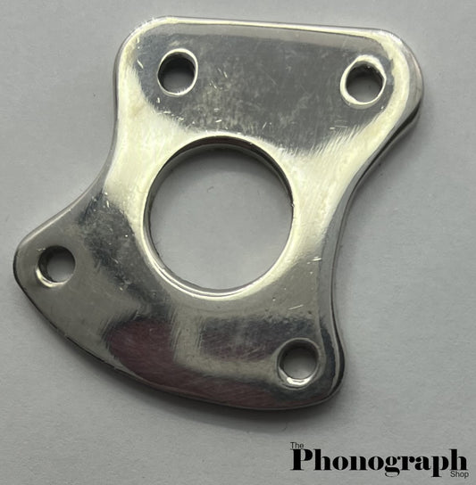 Victor Brake Base - Nickel