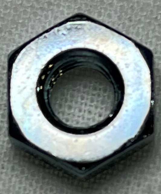 Edison Cabinet Handle Stud Nut (2406PF)